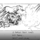 Illustration for article titled Concept art of the strangest creature on last nights emGame of Thrones/em